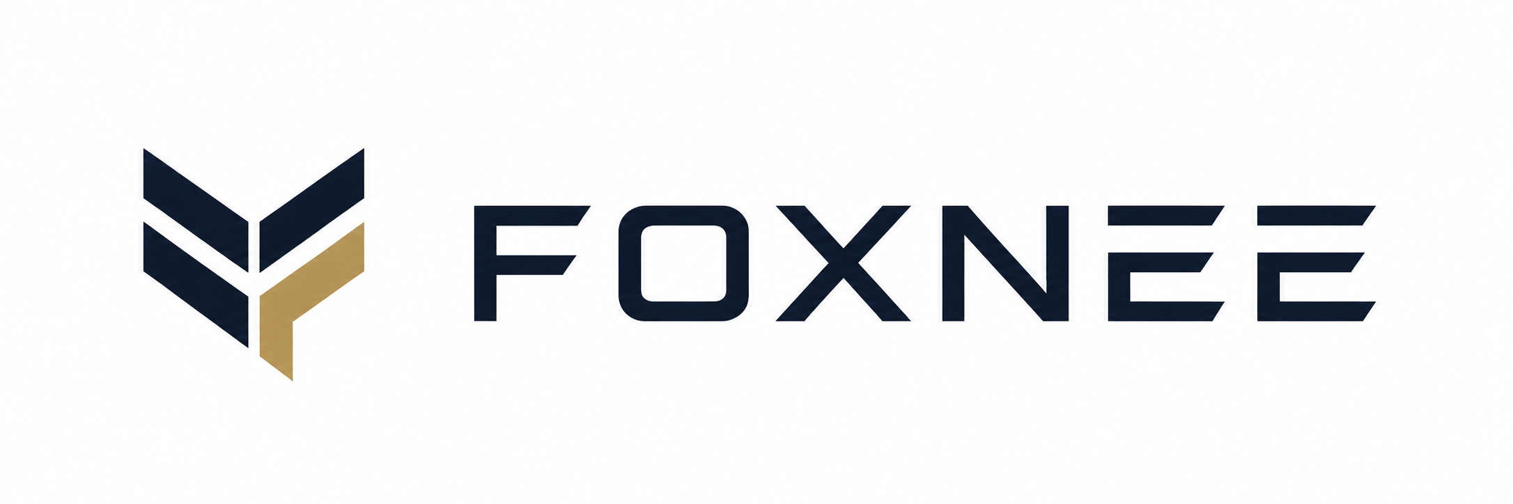 FOXNEE logo